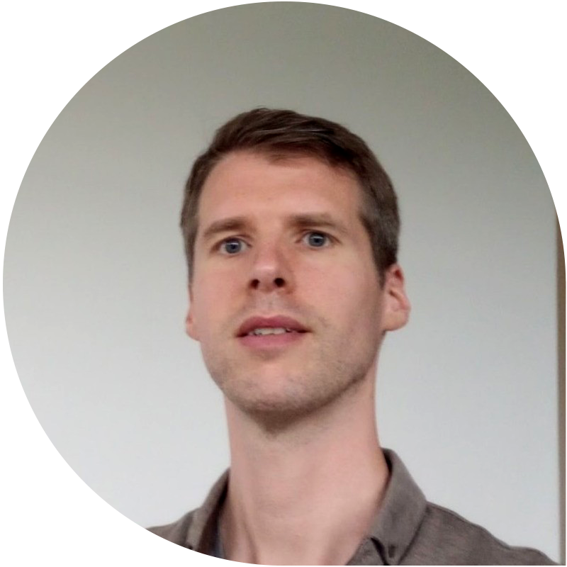 Ronald van der Kraan