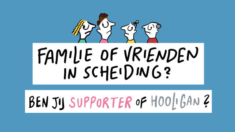 Goed uit elkaar Twente