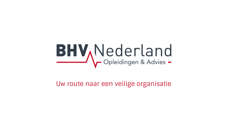 Logo BHVNederland